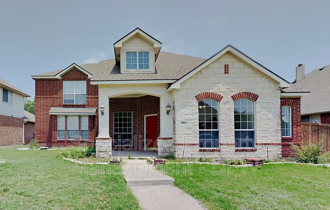 3013 CAPSTONE LN