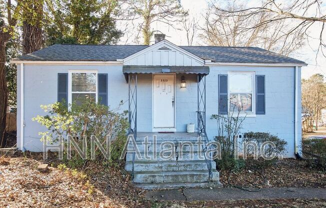 3323 MIDWAY RD