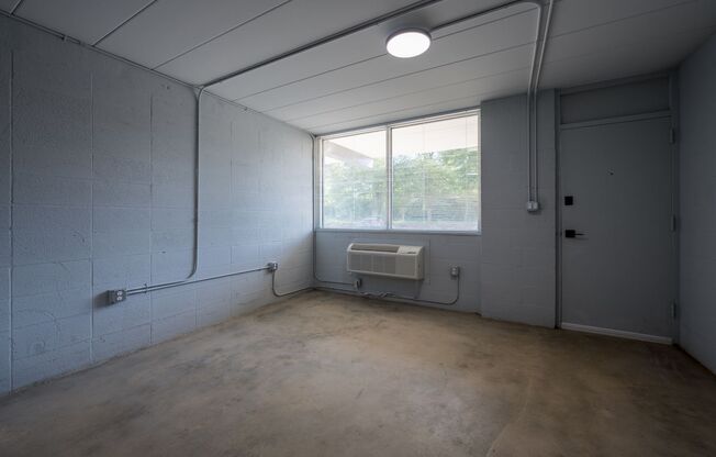 Studio, 1 bath, 282 sqft, $895
