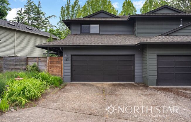 Lake Oswego Home Near Westlake Park