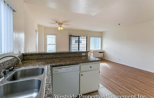 1 bed, 1 bath, 551 sqft, $2,295, Unit 114