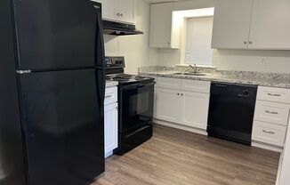 Stone Ridge Apartments- Convenient Location