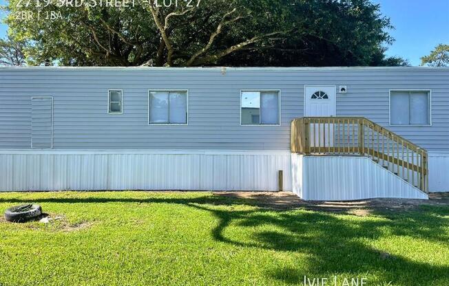 Partner-provided property photo