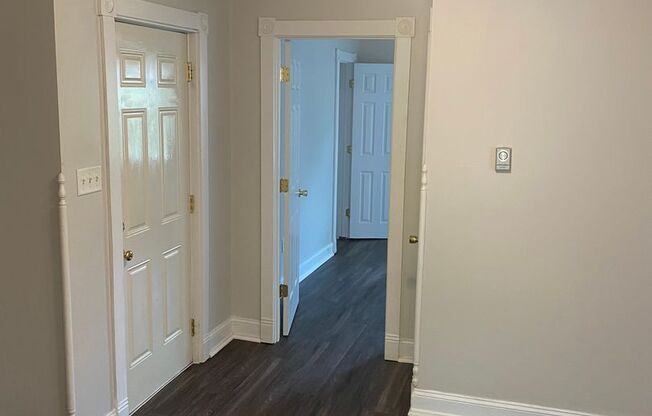 1 bed, 1 bath, 600 sqft, $995