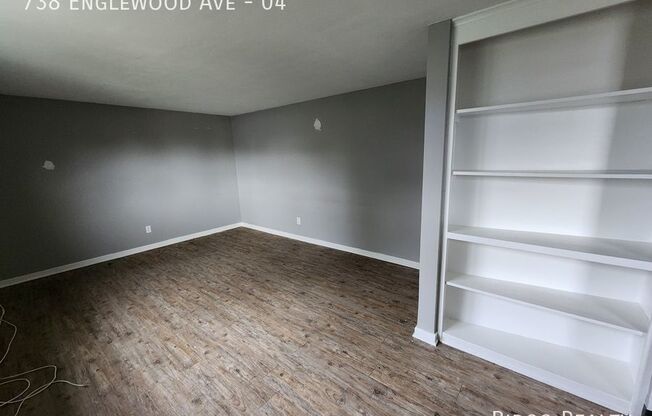 1 bed, 1 bath, 550 sqft, $1,050