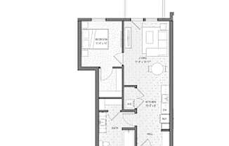 Partner-provided photo for $1870 unit