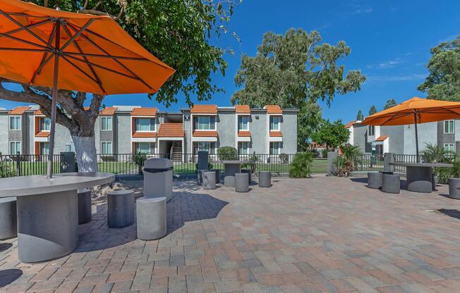 Home - Twenty-One 41 Apartment Homes - Tempe, AZ