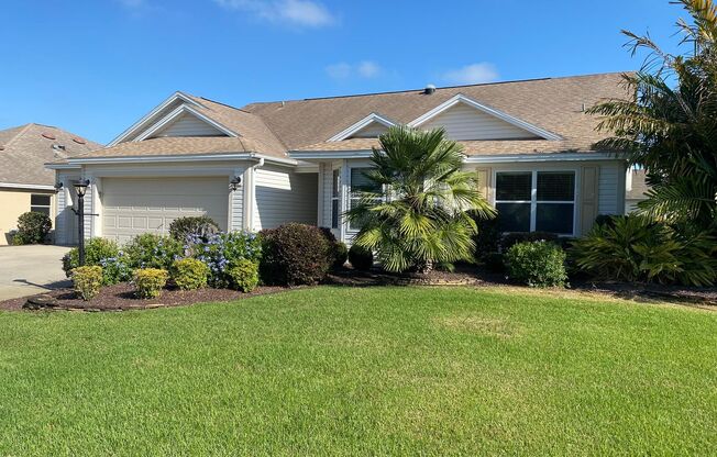 Gorgeous ANNUAL 3 + 2 Furnished Home in The Village of Duval w/Views