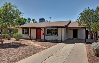 Beautiful Phoenix home