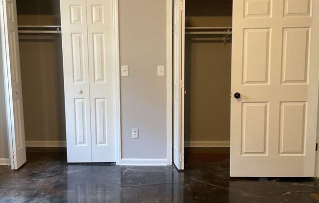 Coming Soon !  One Bedroom apartment in Gastonia!