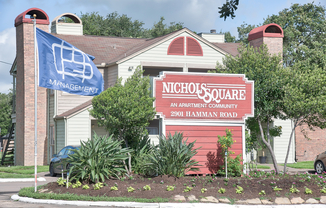 Nichols Square Apartments