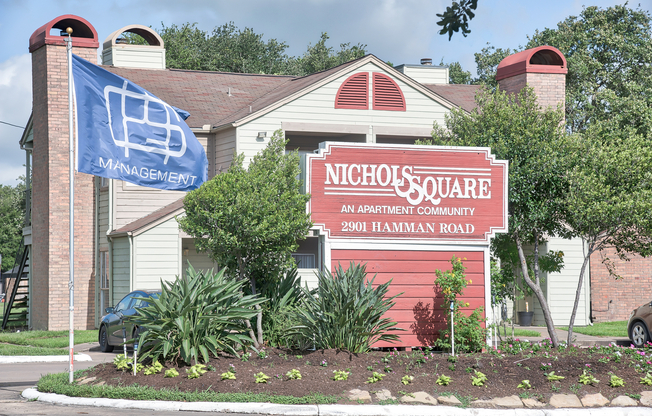 Nichols Square Apartments