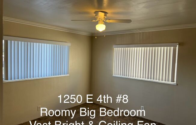 1 bed, 1 bath, 654 sqft, $1,695, Unit C446