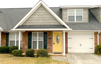 Townhome for Rent - 905 Bryans Way Grovetown, GA 30813