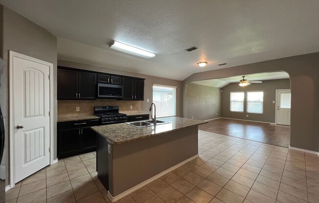 3 beds, 2 baths, $1,995