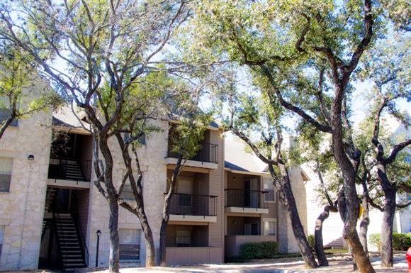 exterior of building, 3 story