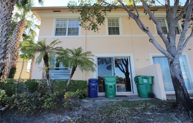 2635 SW 84TH TER # 106 MIRAMAR, FL 33025