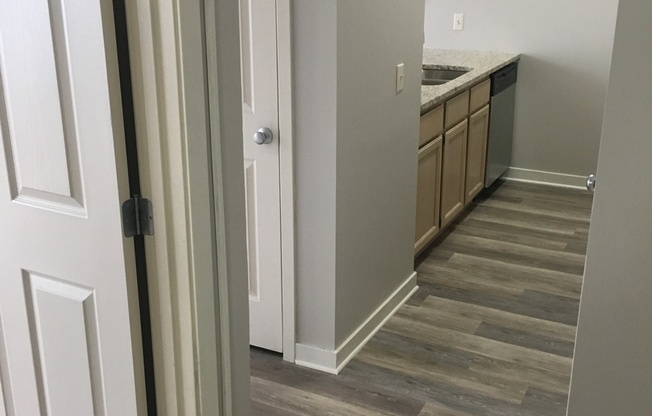 1 bed, 1 bath, $1,095