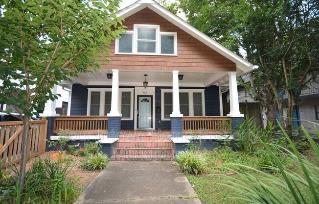 467 FELTON DR NE