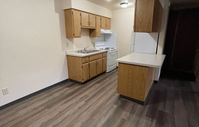 Brookside Apartments