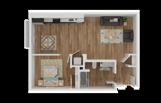 Partner-provided photo for $2973 unit