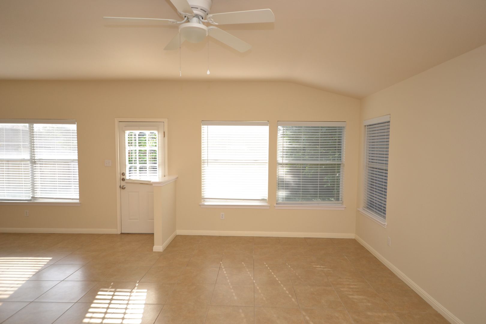 3 Bedroom 2 Bath in Carriage Hills