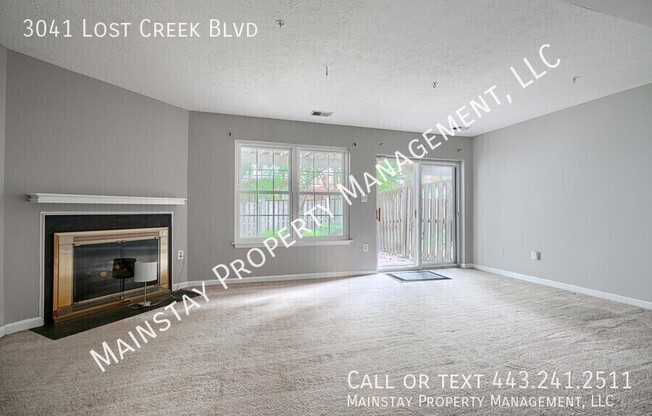 3041 LOST CRK BLVD