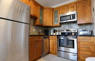 1 bed, 1 bath, 800 sqft, $3,000, Unit 54