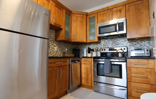 1 bed, 1 bath, 800 sqft, $3,000, Unit 54