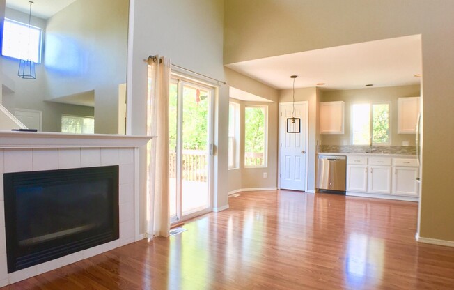 Great Home For Rent