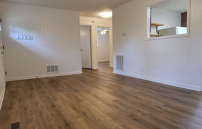 2BD 1BA Home (Yardcare Included, Animals Considered)