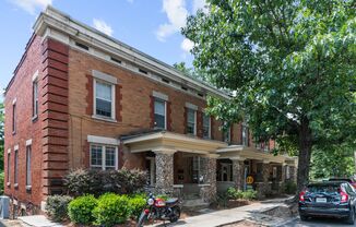 Ramsay Apartments
