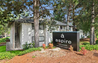 Aspire Gresham