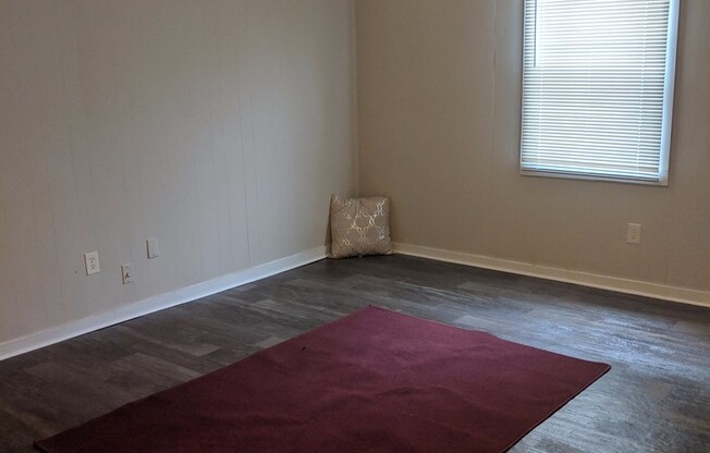 Apts 7-Unit Gastonia