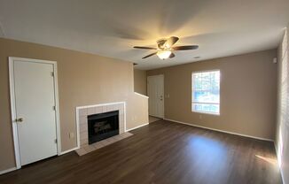 2 beds, 1.5 baths, $1,145