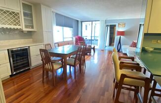 2 beds, 2 baths, $3,800