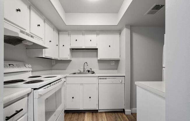 Heritage Meadows Apartments