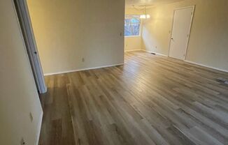 2 beds, 1 bath, $1,650