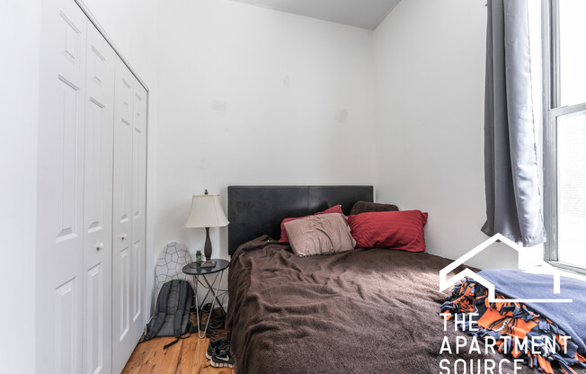 1753 W. Chicago, Unit 3