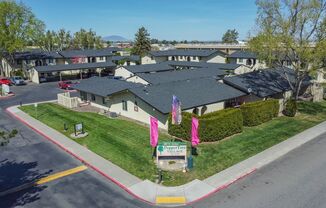 Pepper Tree Village Apartments