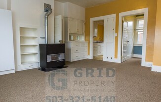 GPM161 - SE 25th Ave (T2)