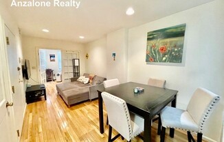 14 1/2 Hull St.