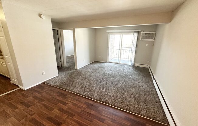 1 bed, 1 bath, 560 sqft, $795, Unit 715-11