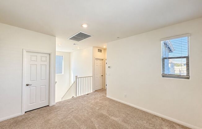 4 beds, 3 baths, $2,895