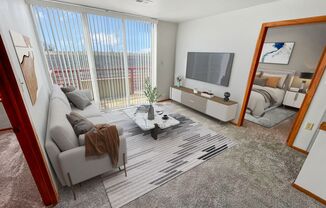 Westfield Apartments