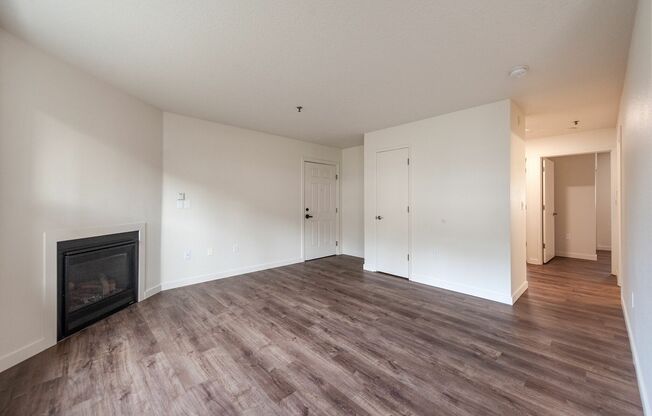 Orchard Glen Apartments (OGA)