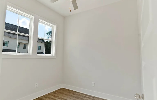 Owen's Crossing Townhome
