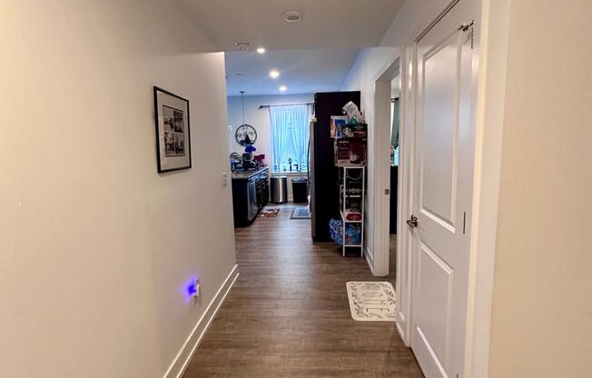 2 beds, 2 baths, 1,110 sqft, $2,200, Unit Unit 309