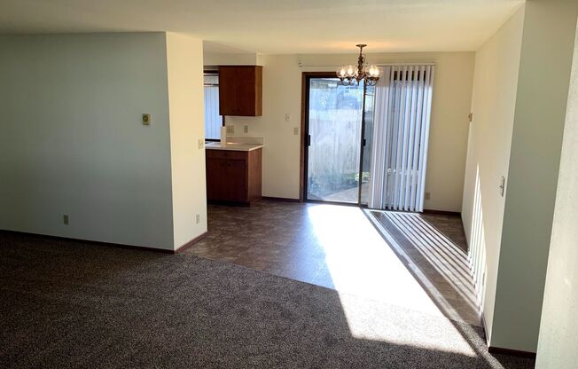 3 Bedroom, 2 Bath in N. Eugene