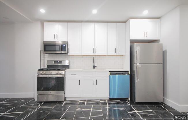 49 E 56 ST